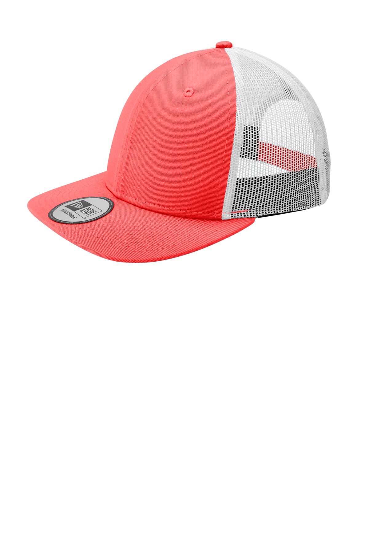ARMI Coral Trucker Hat
