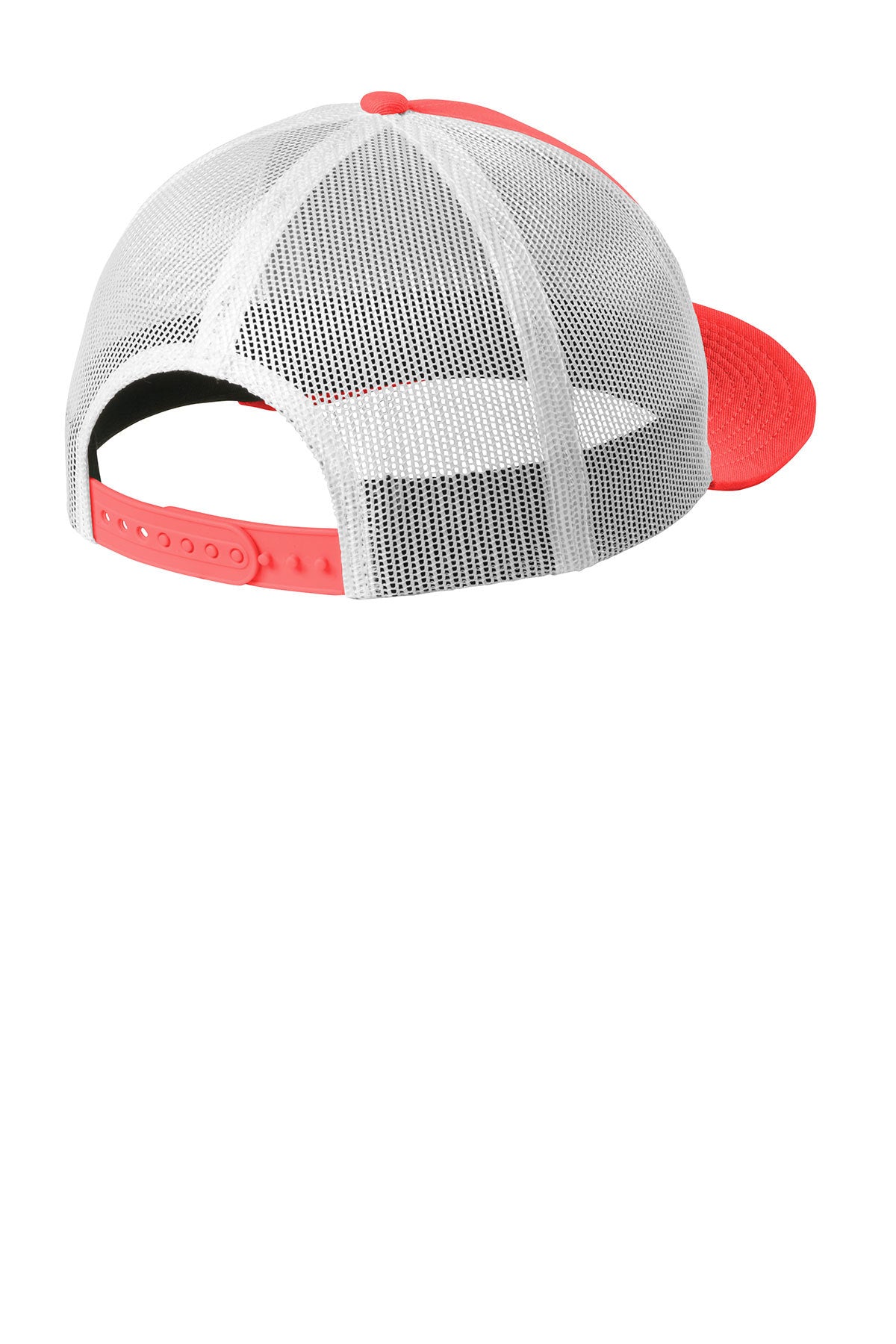 ARMI Coral Trucker Hat