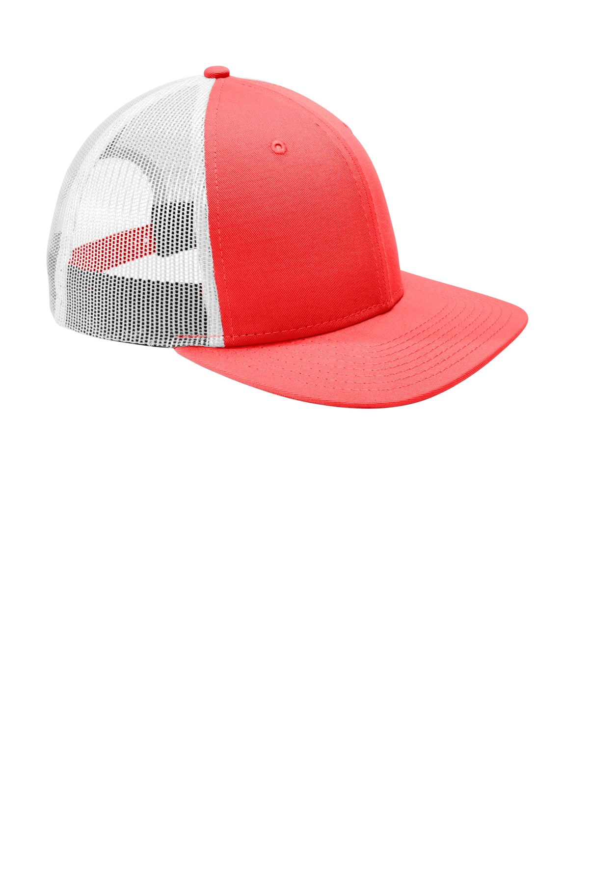 ARMI Coral Trucker Hat