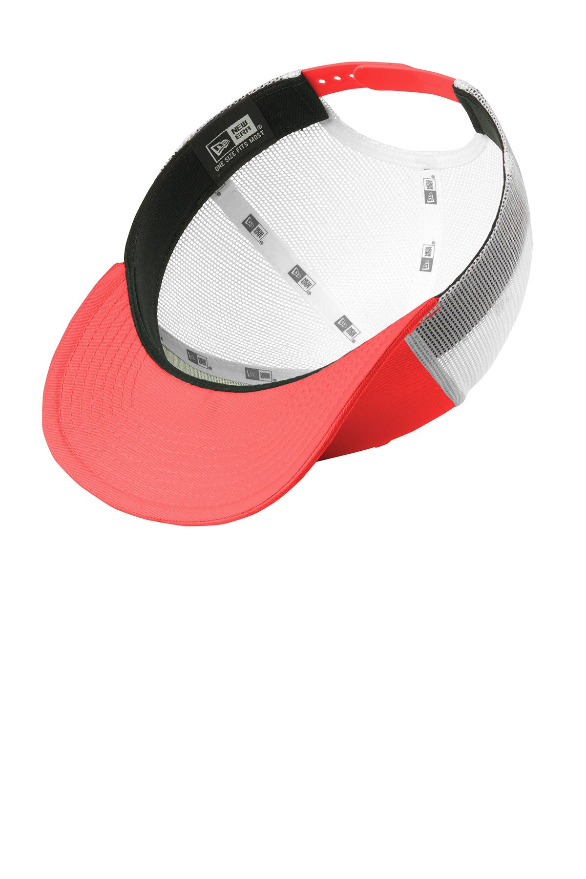 ARMI Coral Trucker Hat