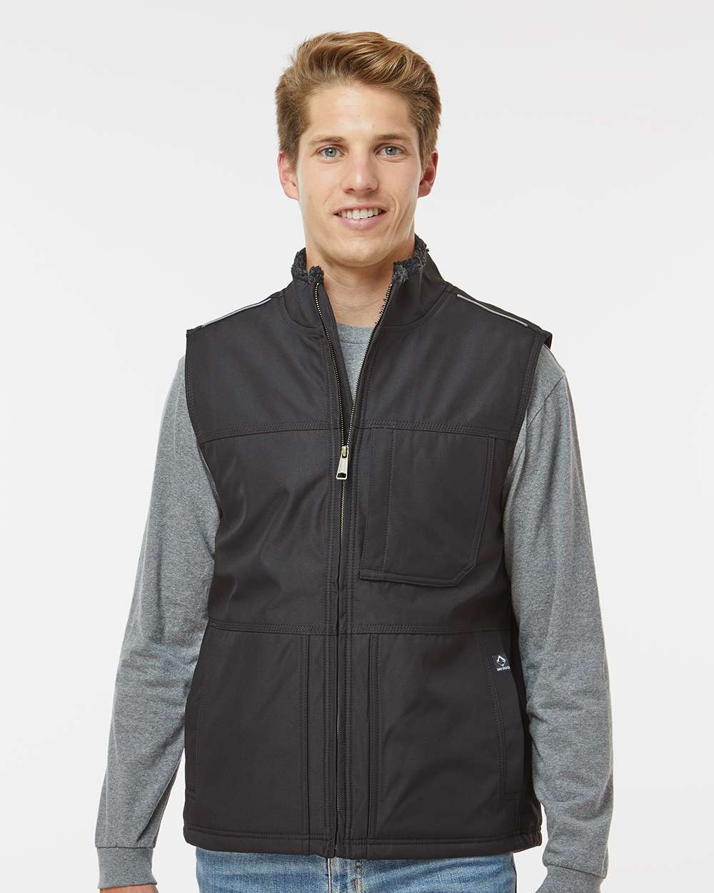 Men's GrizzlyTec™ Rigor Vest