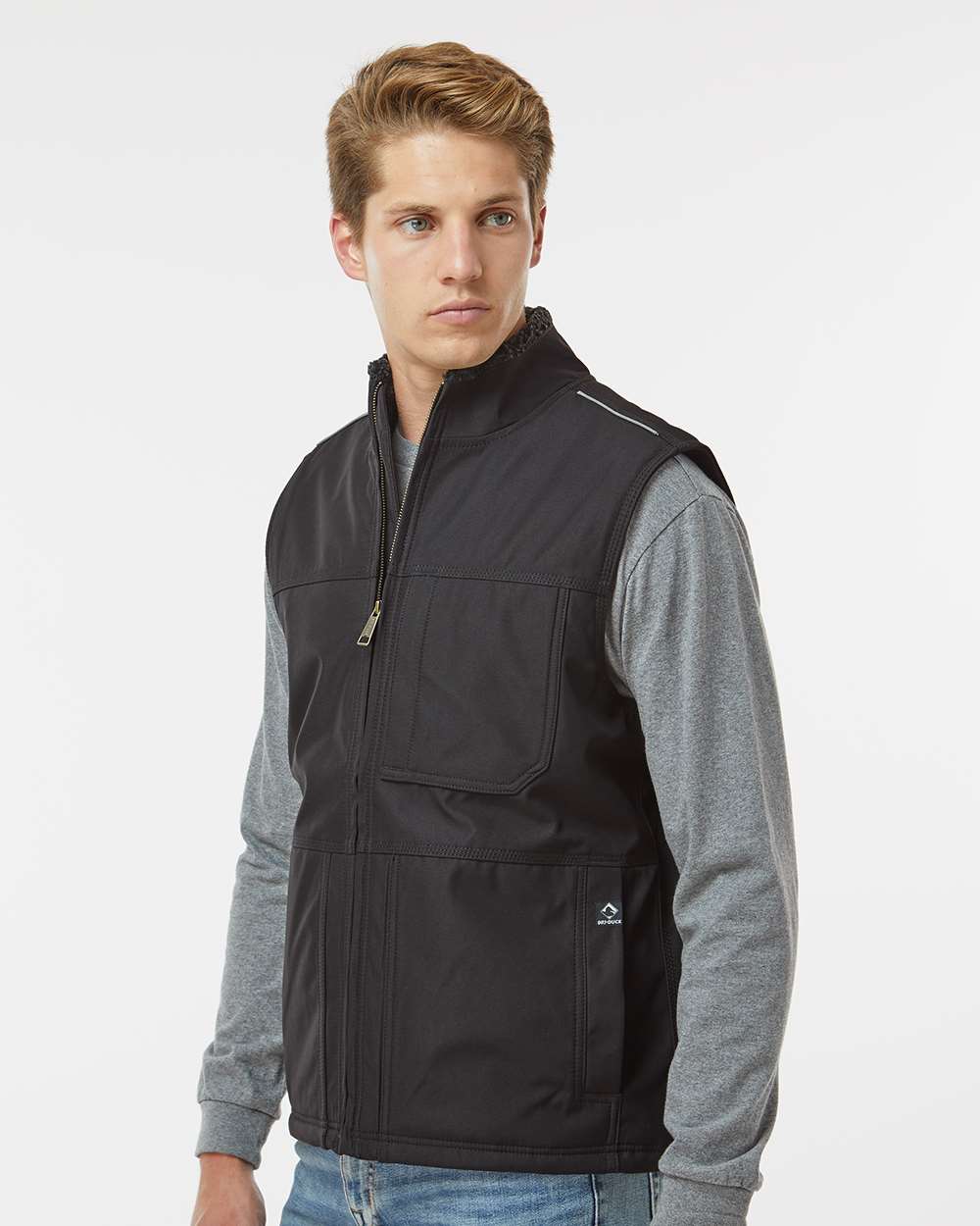 Men's GrizzlyTec™ Rigor Vest