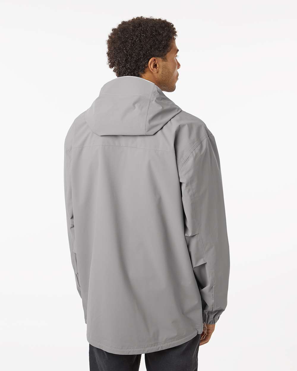 Men's Challenger Full-Zip Jacket