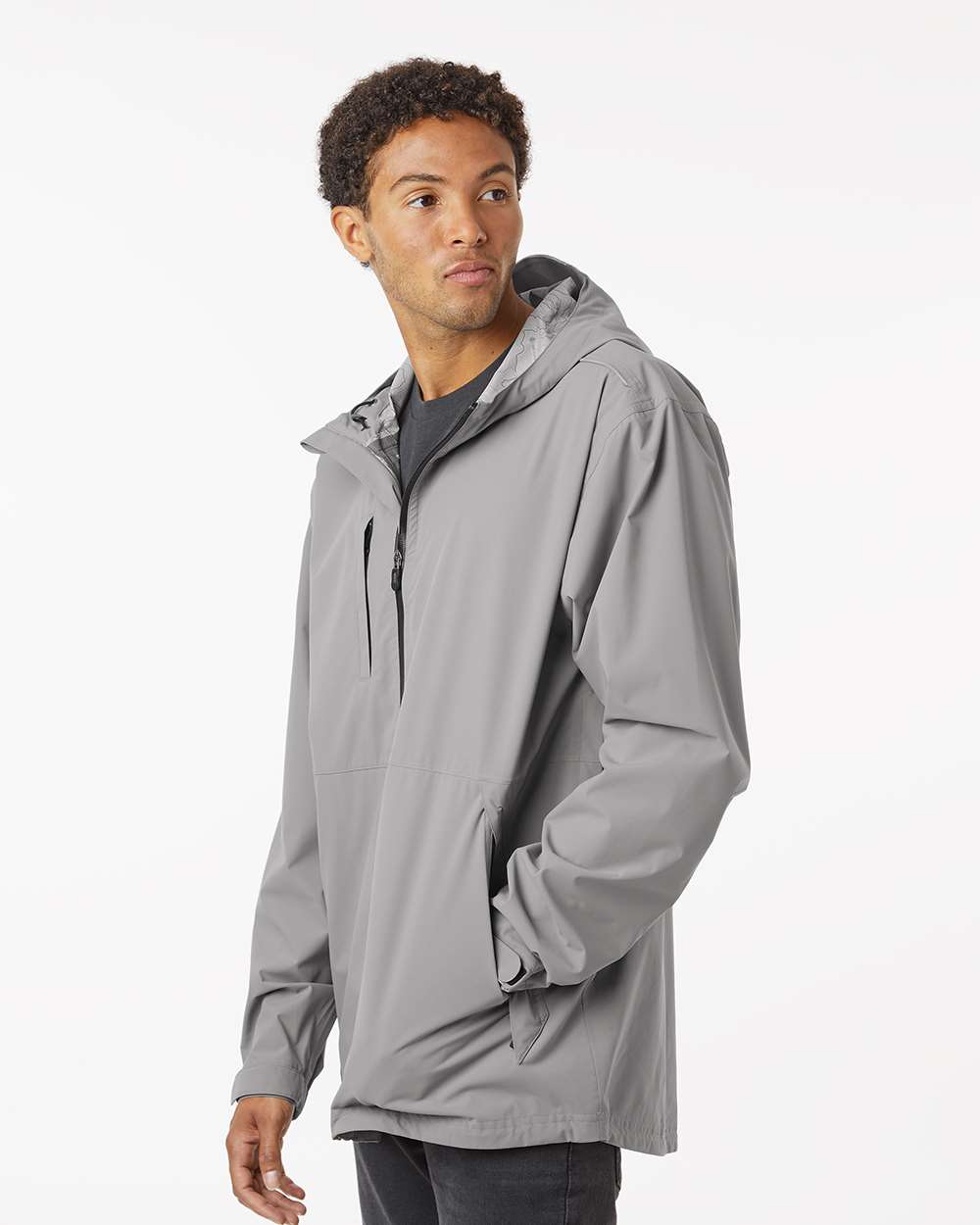 Men's Challenger Full-Zip Jacket