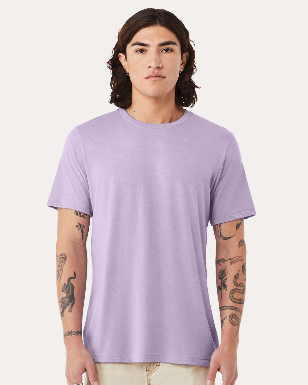 ARMI Classic Soft Tee