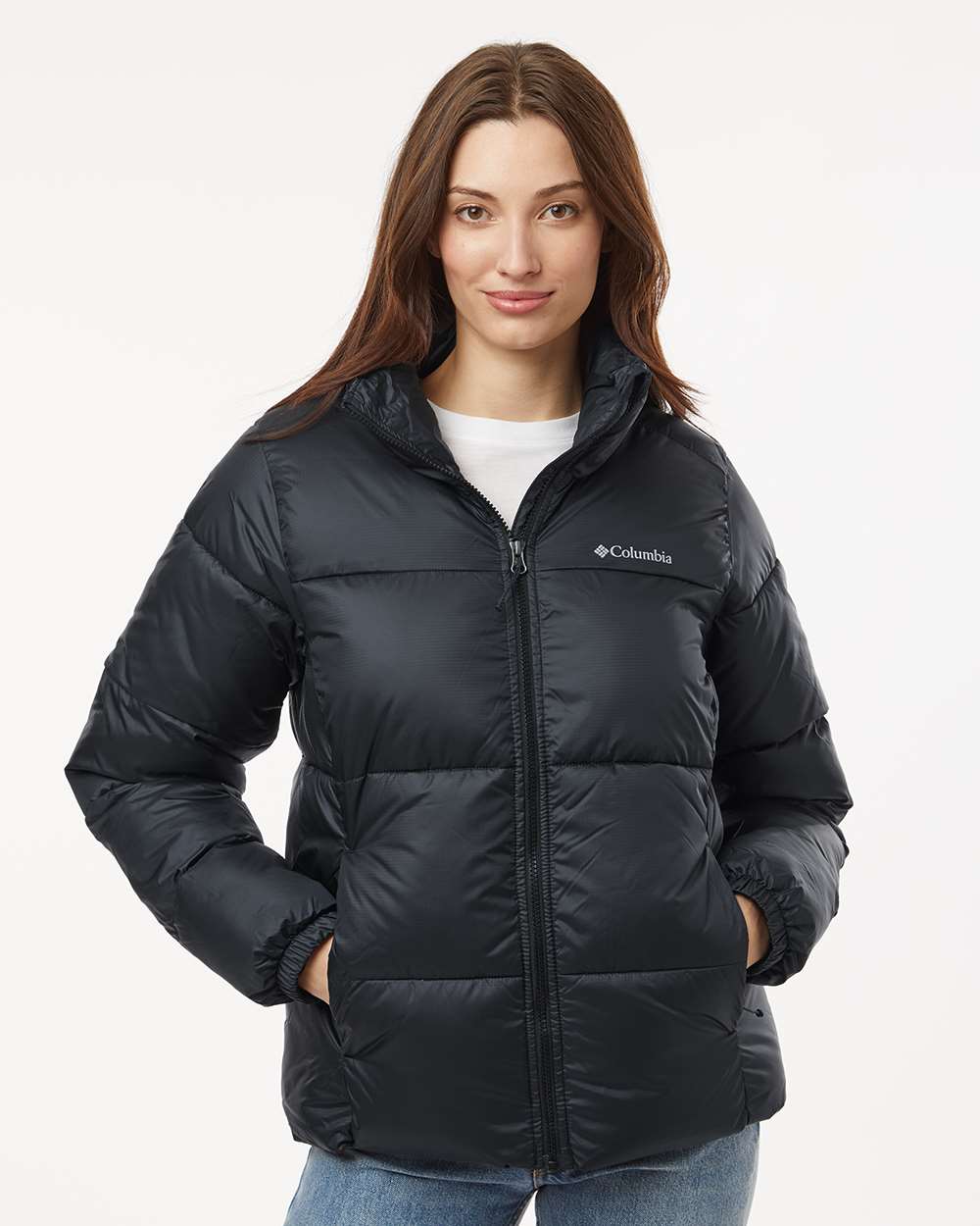 Women's Puffect™ II Full-Zip Jacket