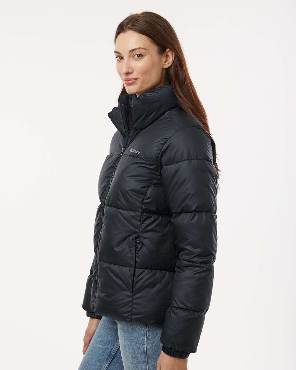 Women's Puffect™ II Full-Zip Jacket