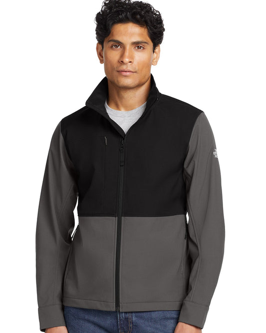 The North Face® Castle Rock Soft Shell Jacket