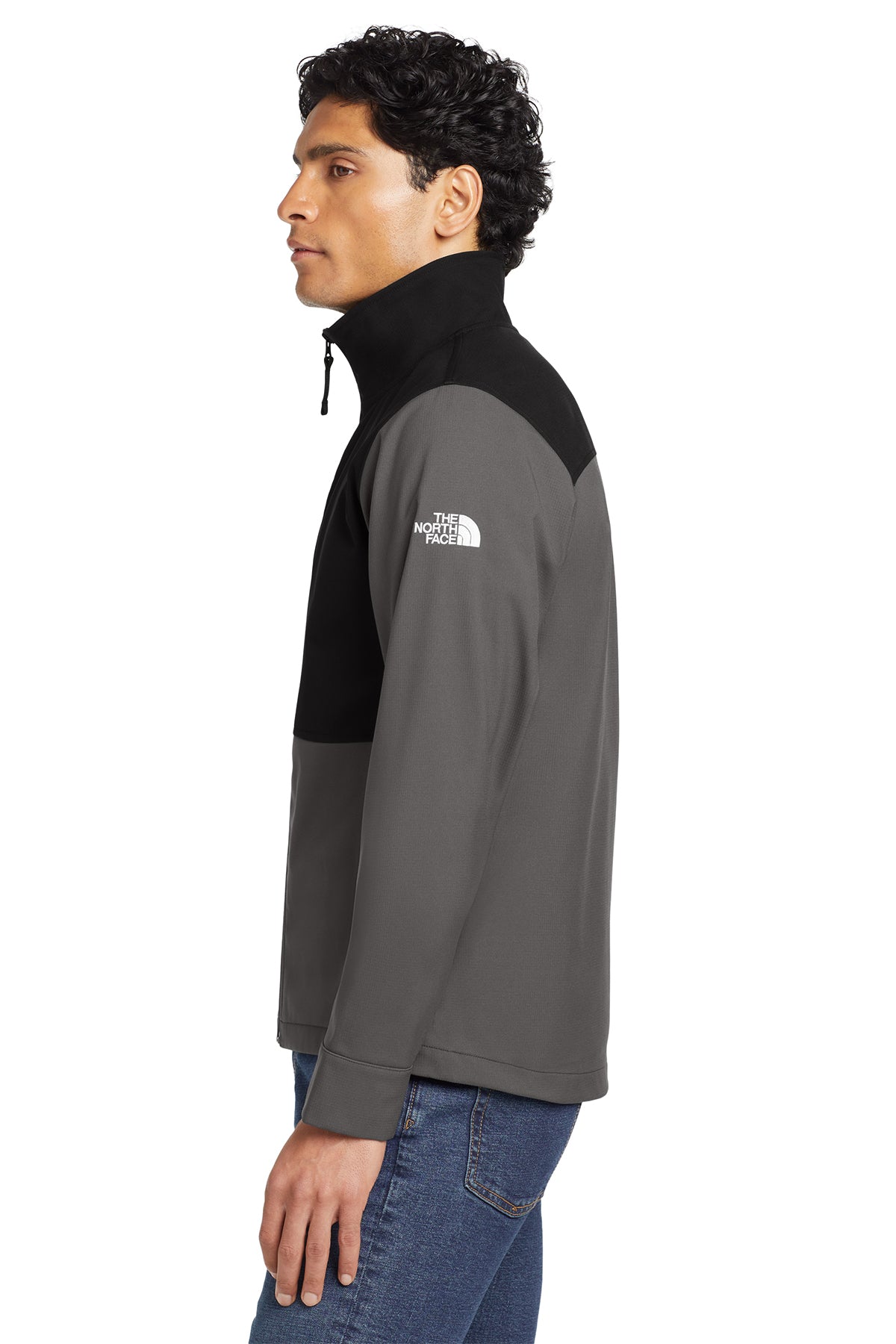The North Face® Castle Rock Soft Shell Jacket