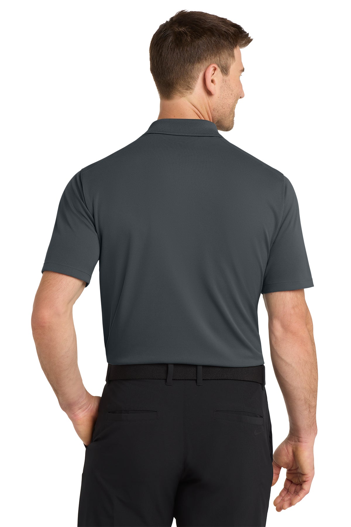 Nike Dri-FIT Micro Pique 2.0 Polo