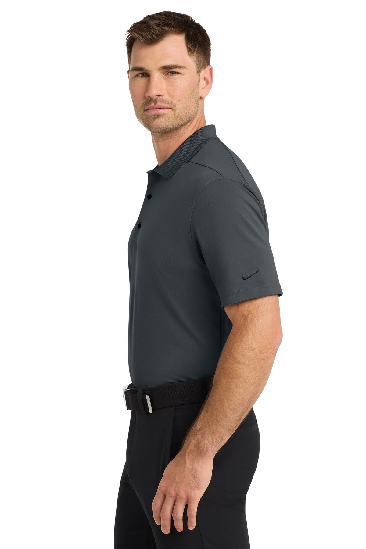 Nike Dri-FIT Micro Pique 2.0 Polo