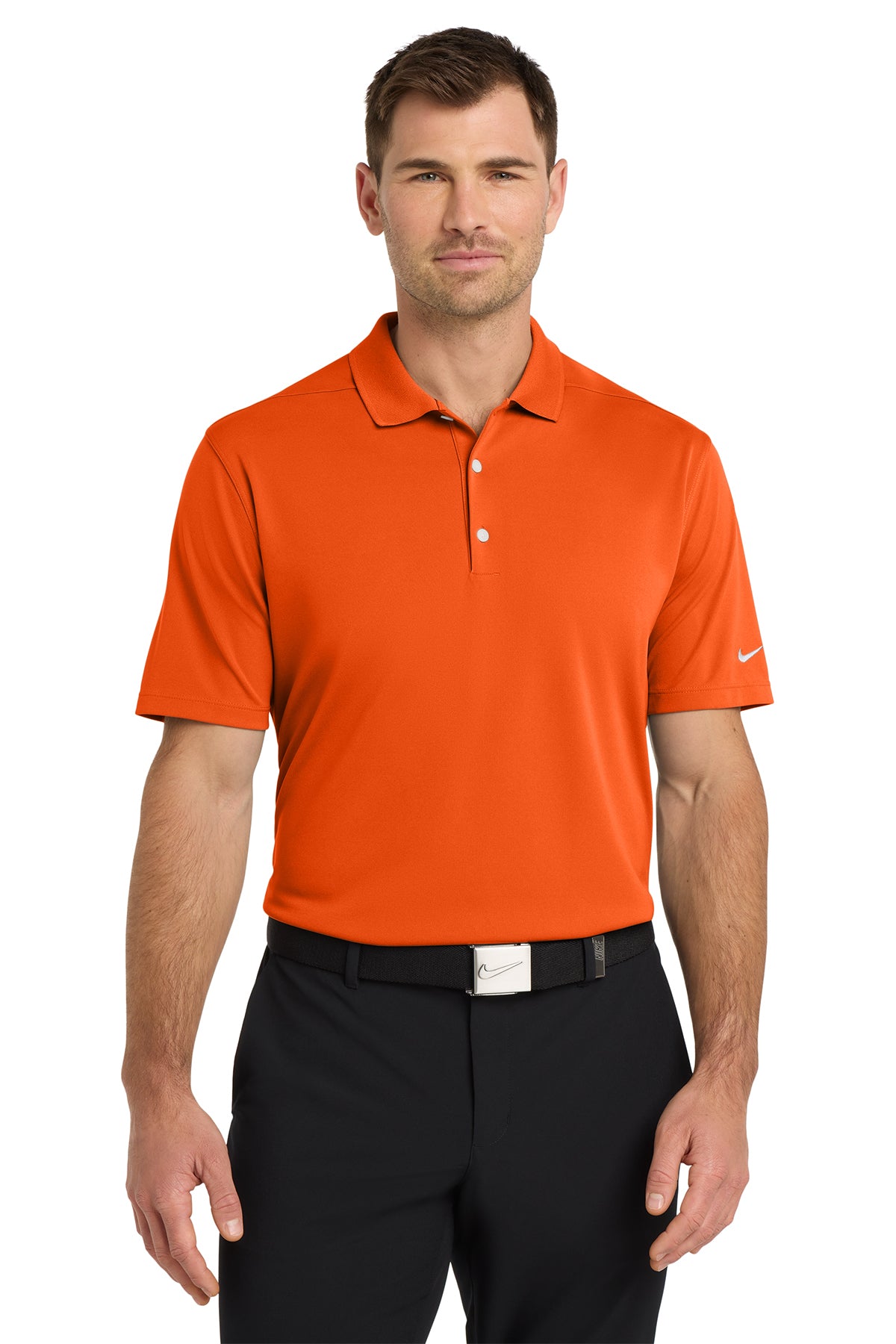 Nike Dri-FIT Micro Pique 2.0 Polo