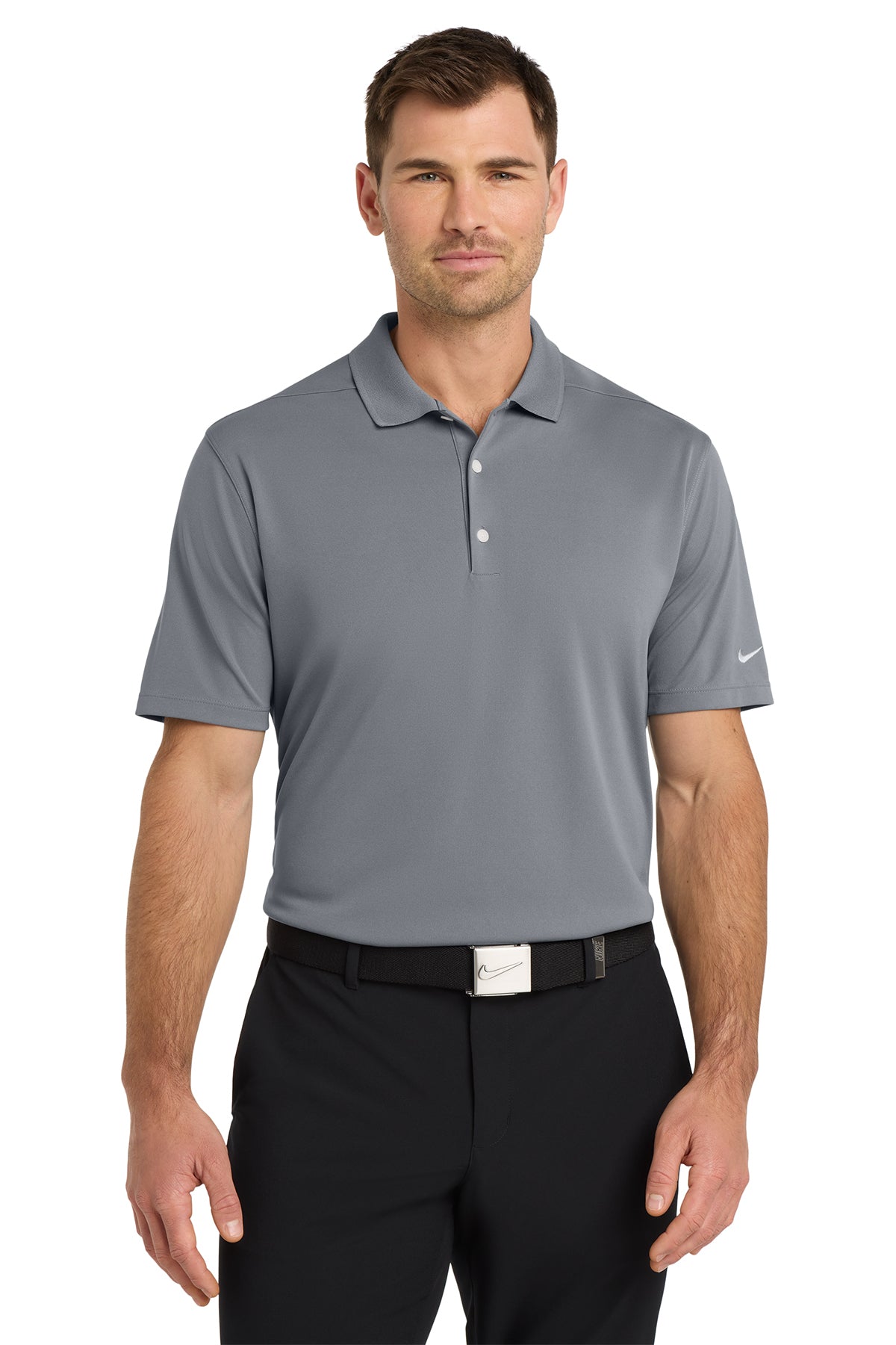 Nike Dri-FIT Micro Pique 2.0 Polo
