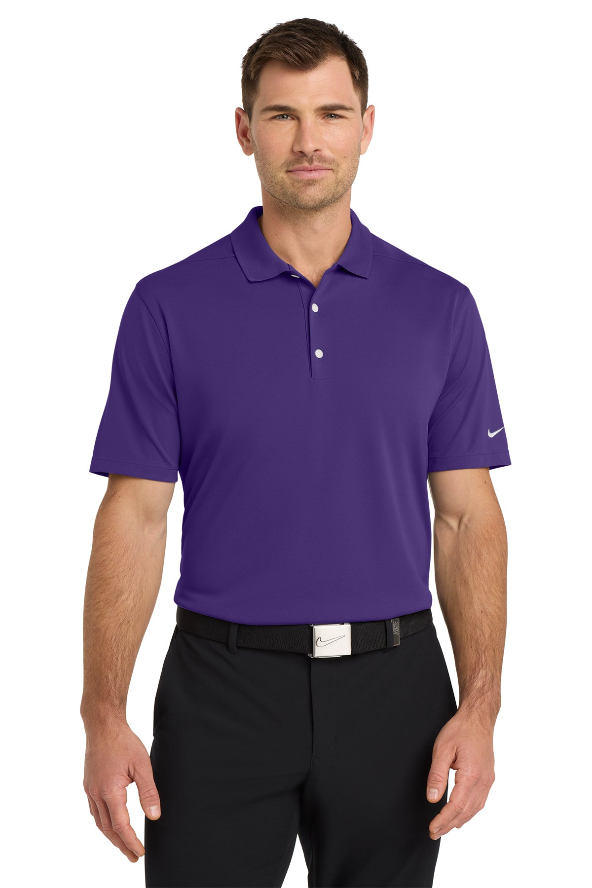 Nike Dri-FIT Micro Pique 2.0 Polo