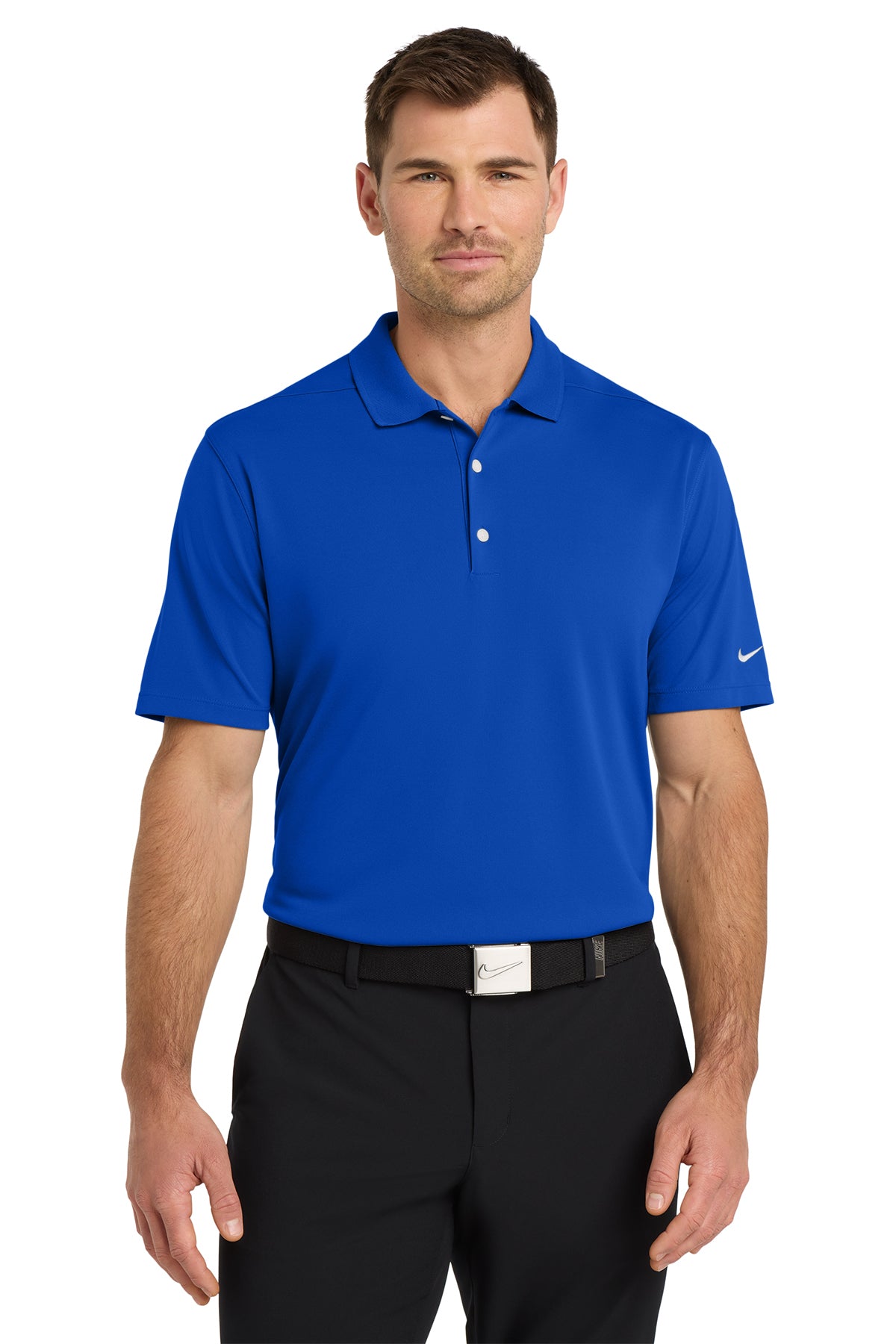 Nike Dri-FIT Micro Pique 2.0 Polo
