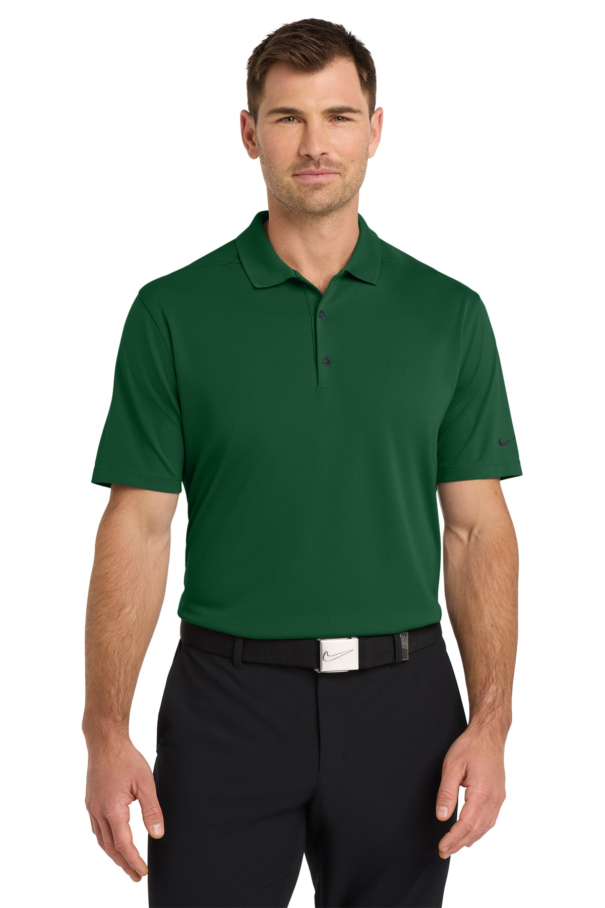 Nike Dri-FIT Micro Pique 2.0 Polo