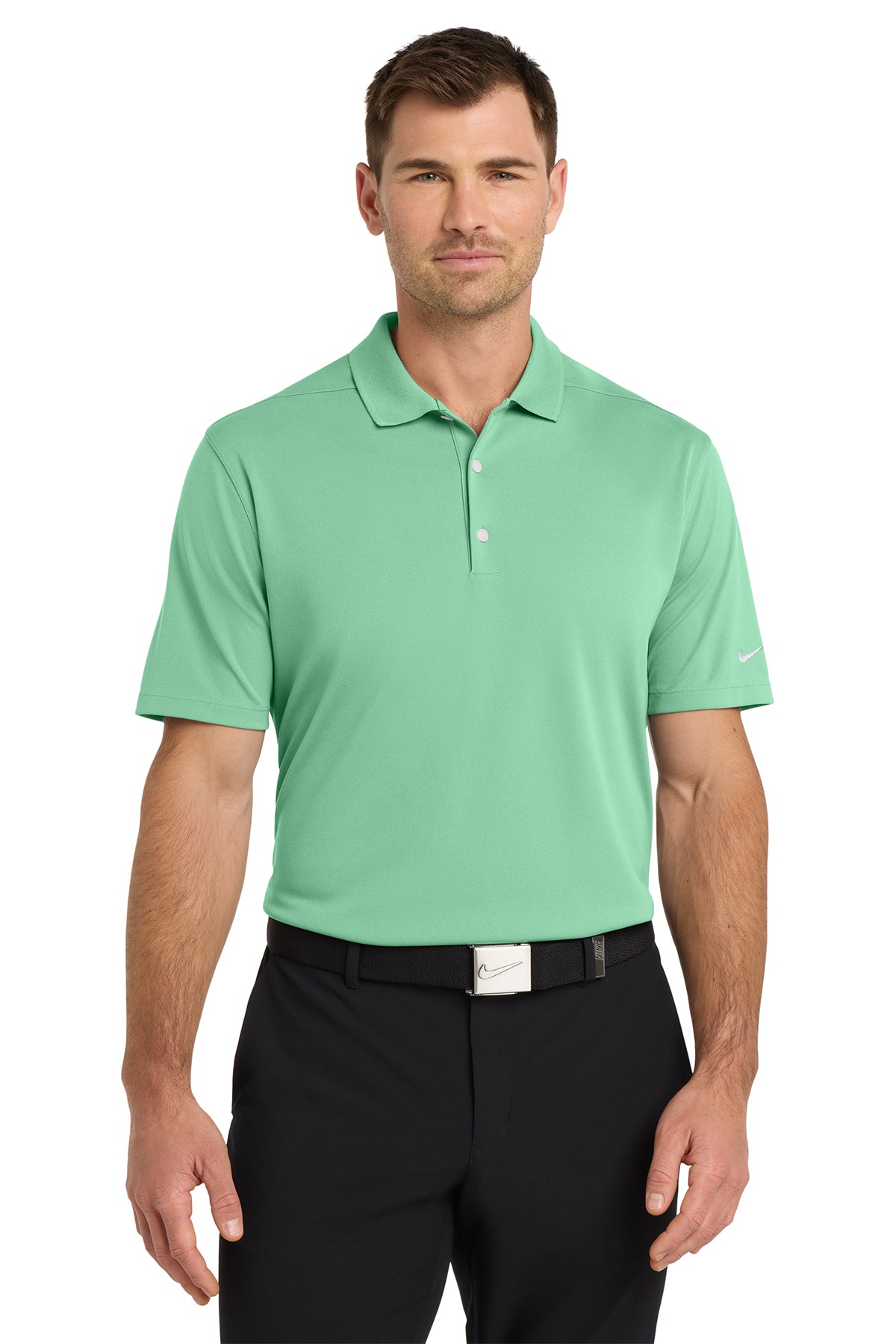 Nike Dri-FIT Micro Pique 2.0 Polo
