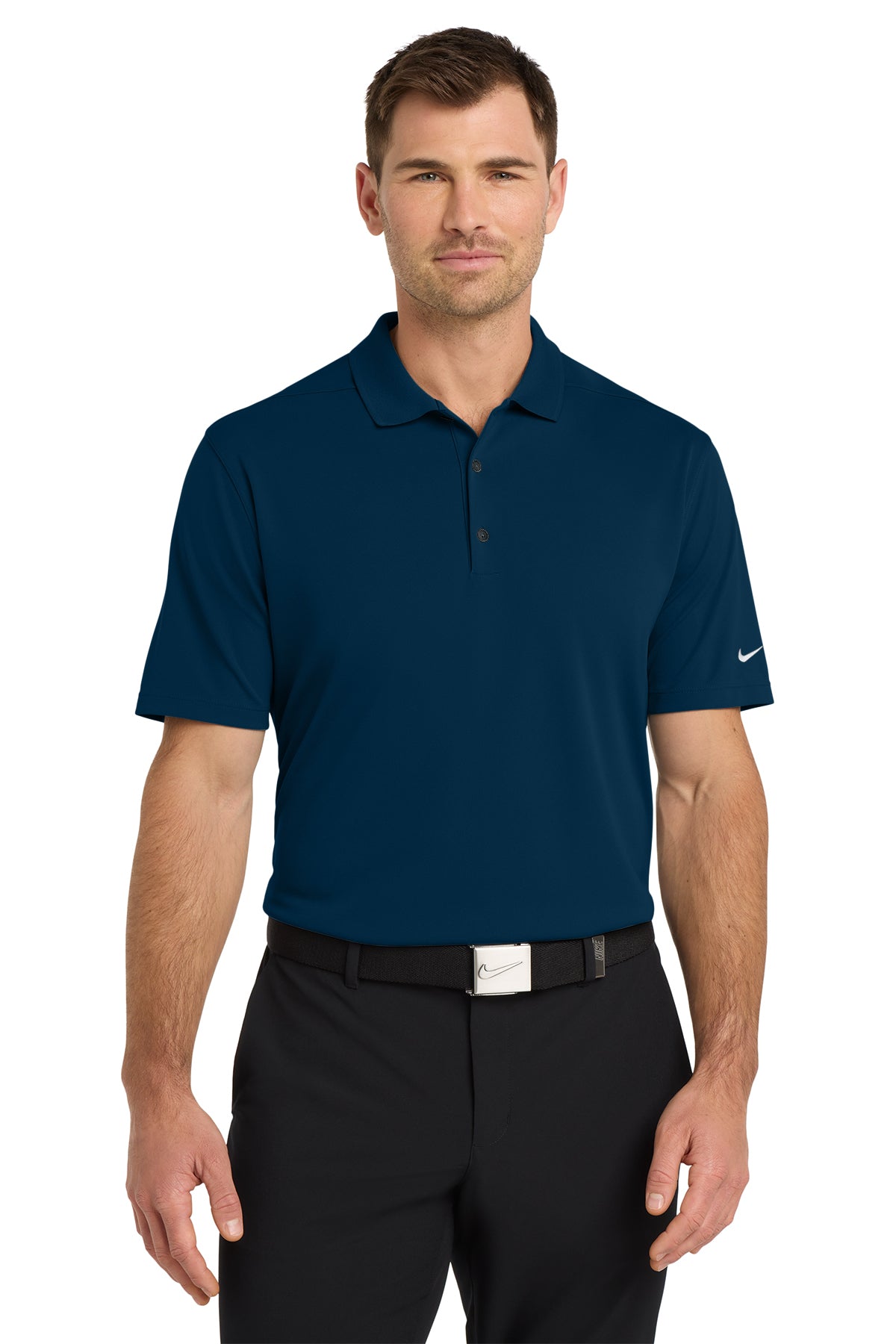 Nike Dri-FIT Micro Pique 2.0 Polo