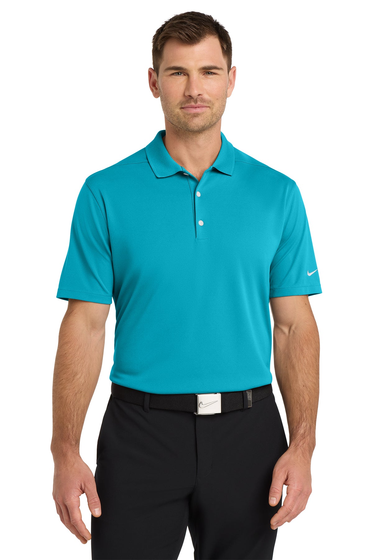 Nike Dri-FIT Micro Pique 2.0 Polo