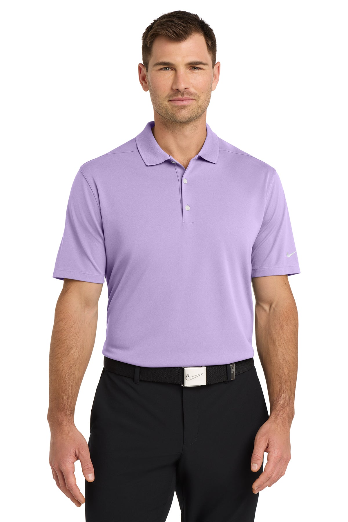 Nike Dri-FIT Micro Pique 2.0 Polo