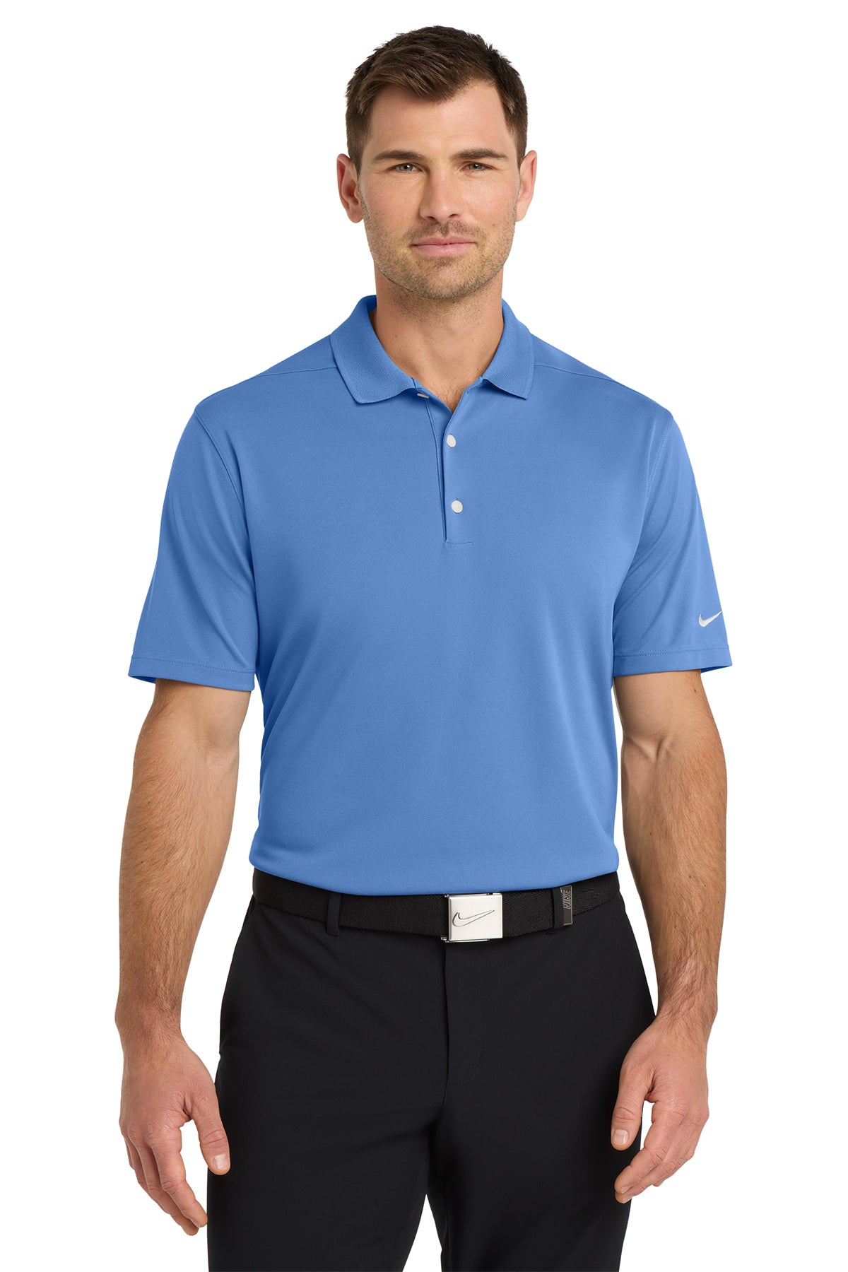 Nike Dri-FIT Micro Pique 2.0 Polo