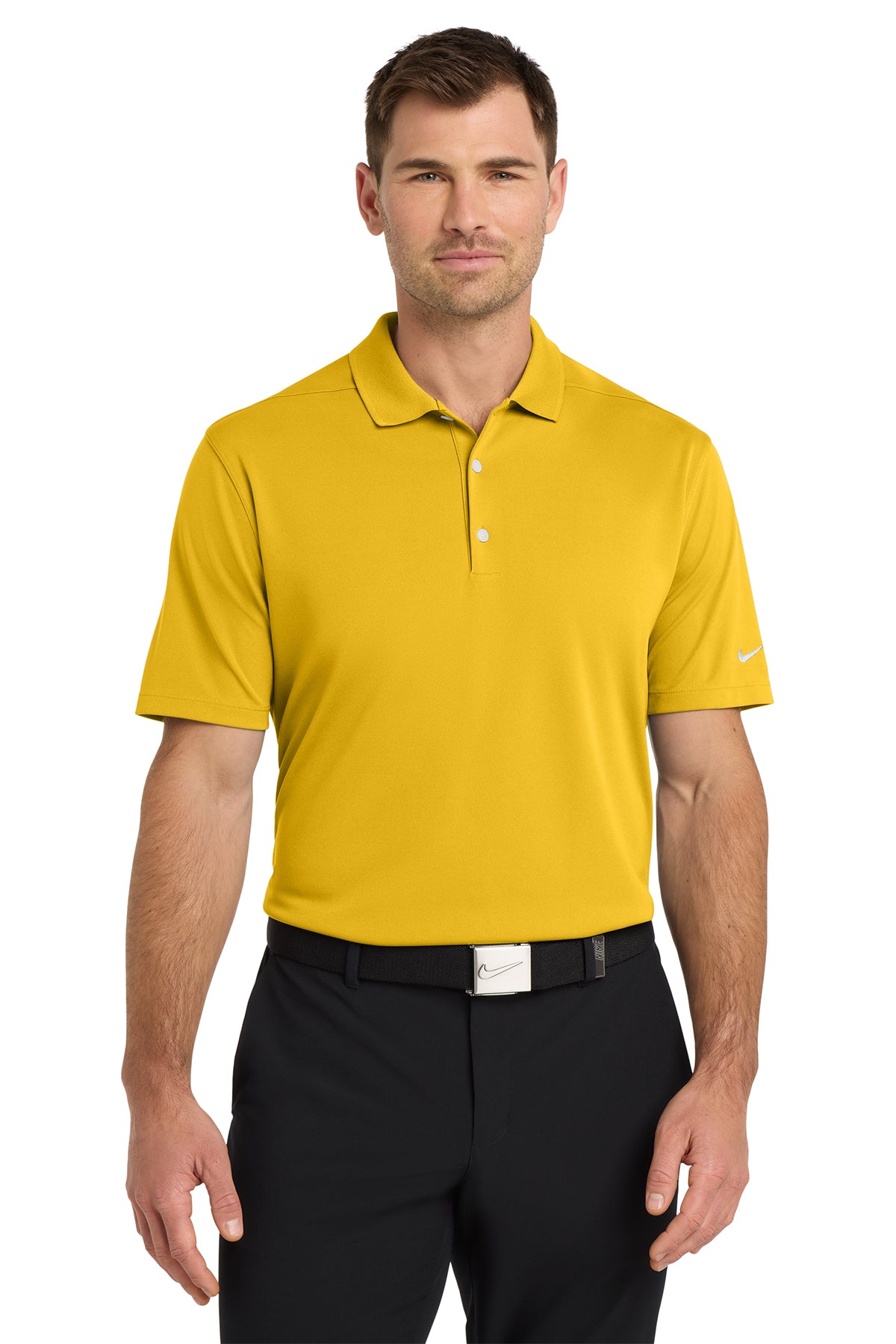 Nike Dri-FIT Micro Pique 2.0 Polo