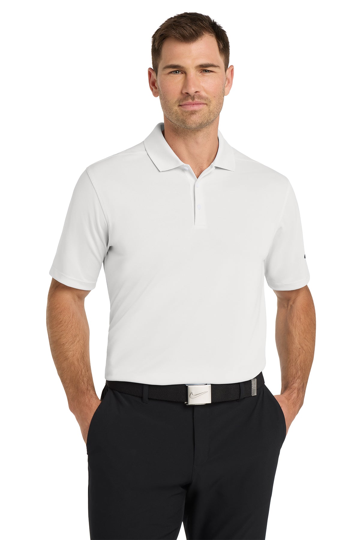 Nike Dri-FIT Micro Pique 2.0 Polo