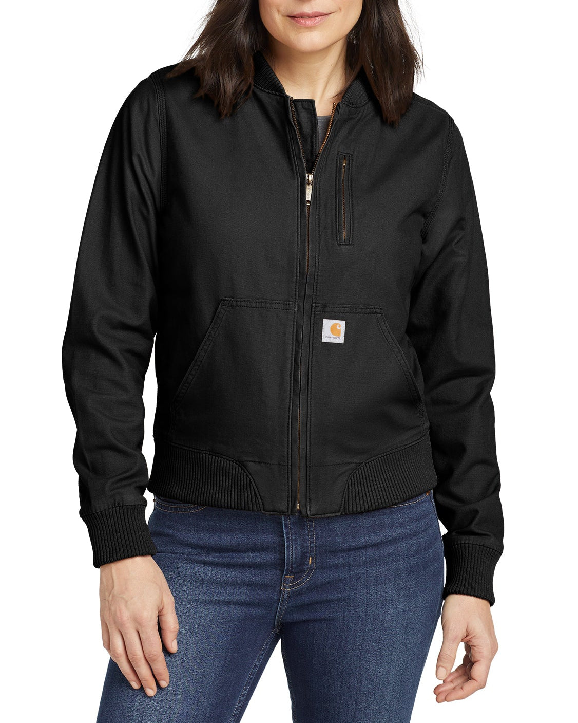 Carhartt® Women’s Rugged Flex® Crawford Jacket