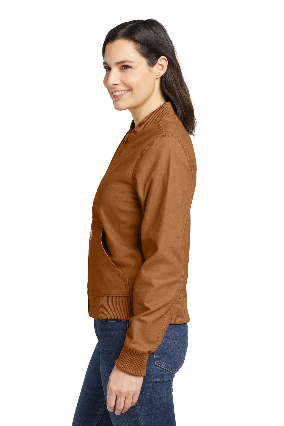 Carhartt® Women’s Rugged Flex® Crawford Jacket