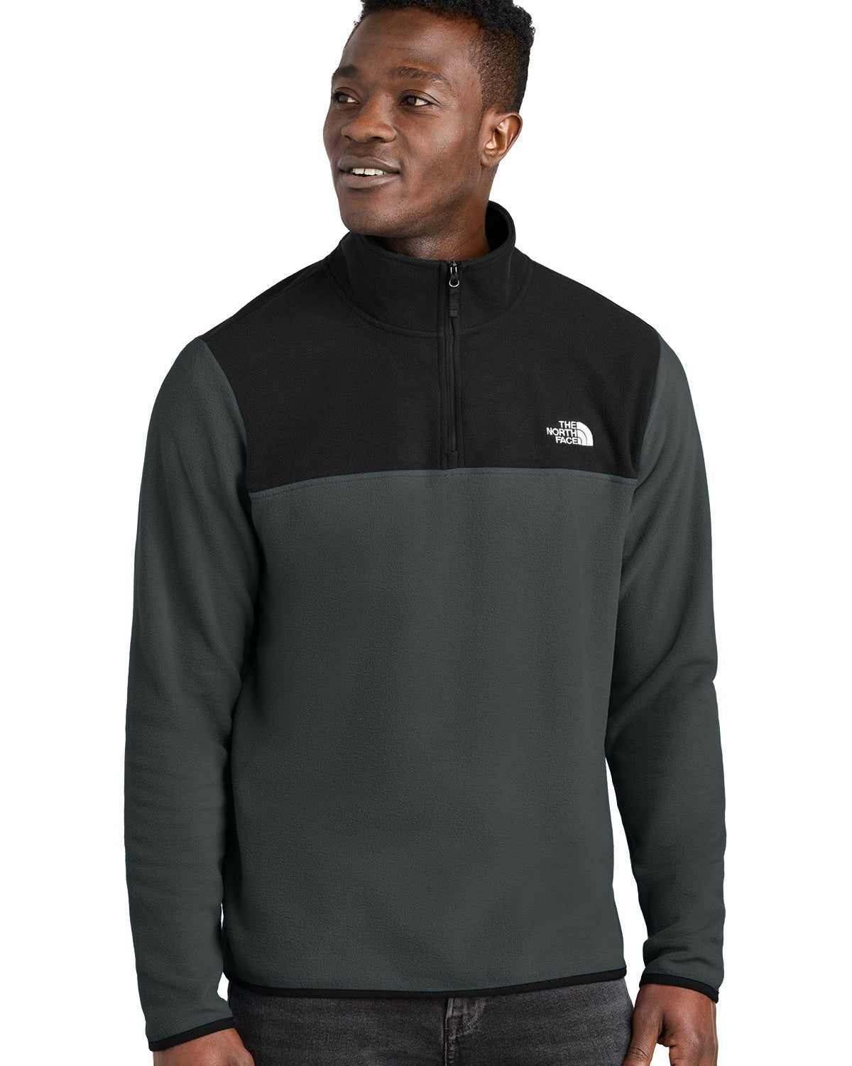 The North Face® Glacier 1/4-Zip Fleece