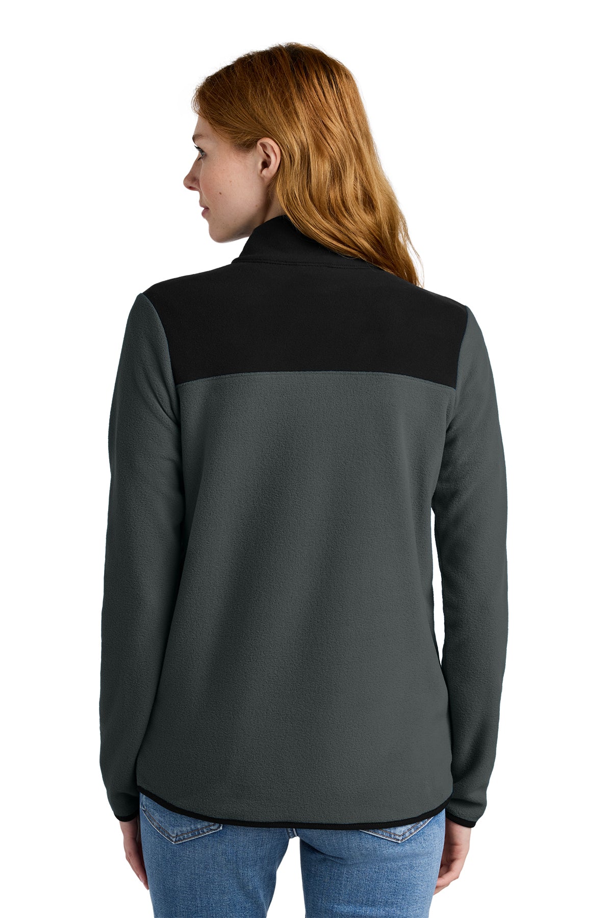 The North Face® Women's Glacier 1/4-Zip Fleece