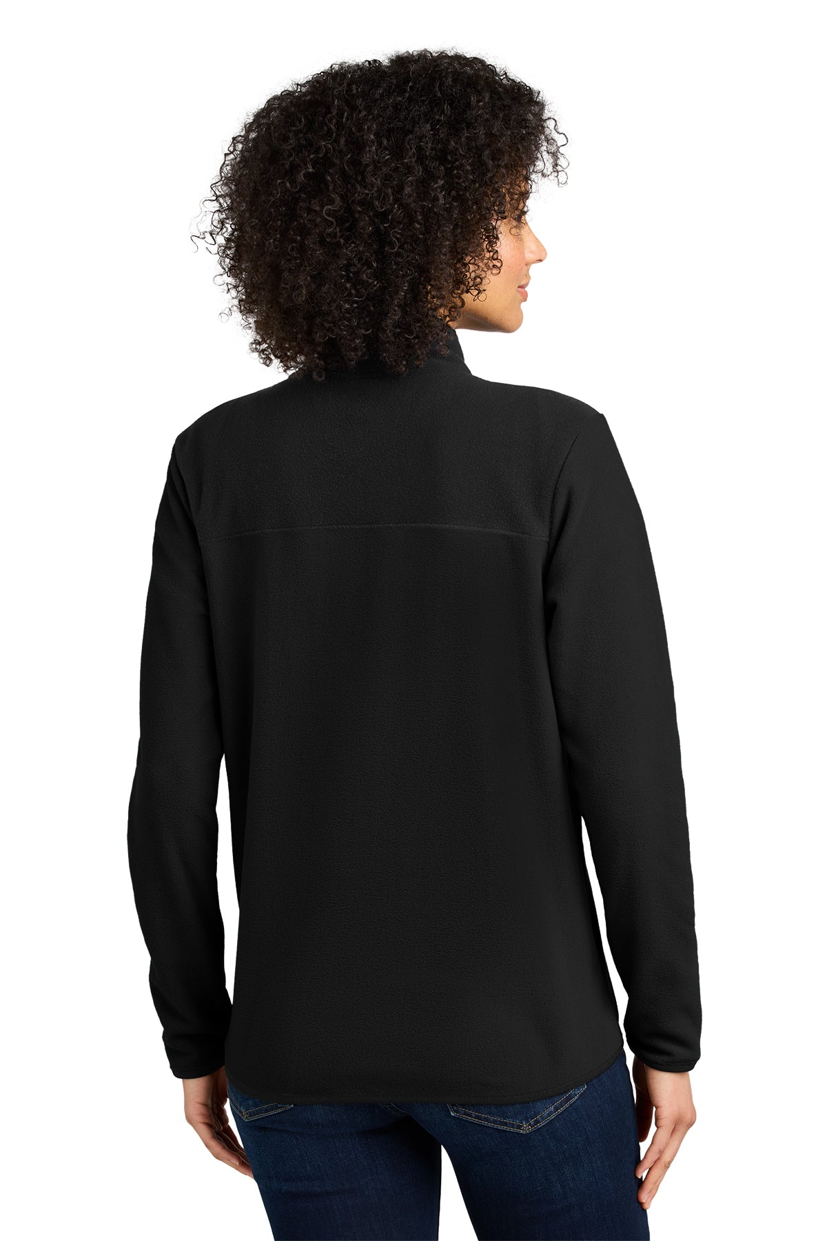 The North Face® Women's Glacier Full-Zip Fleece Jacket
