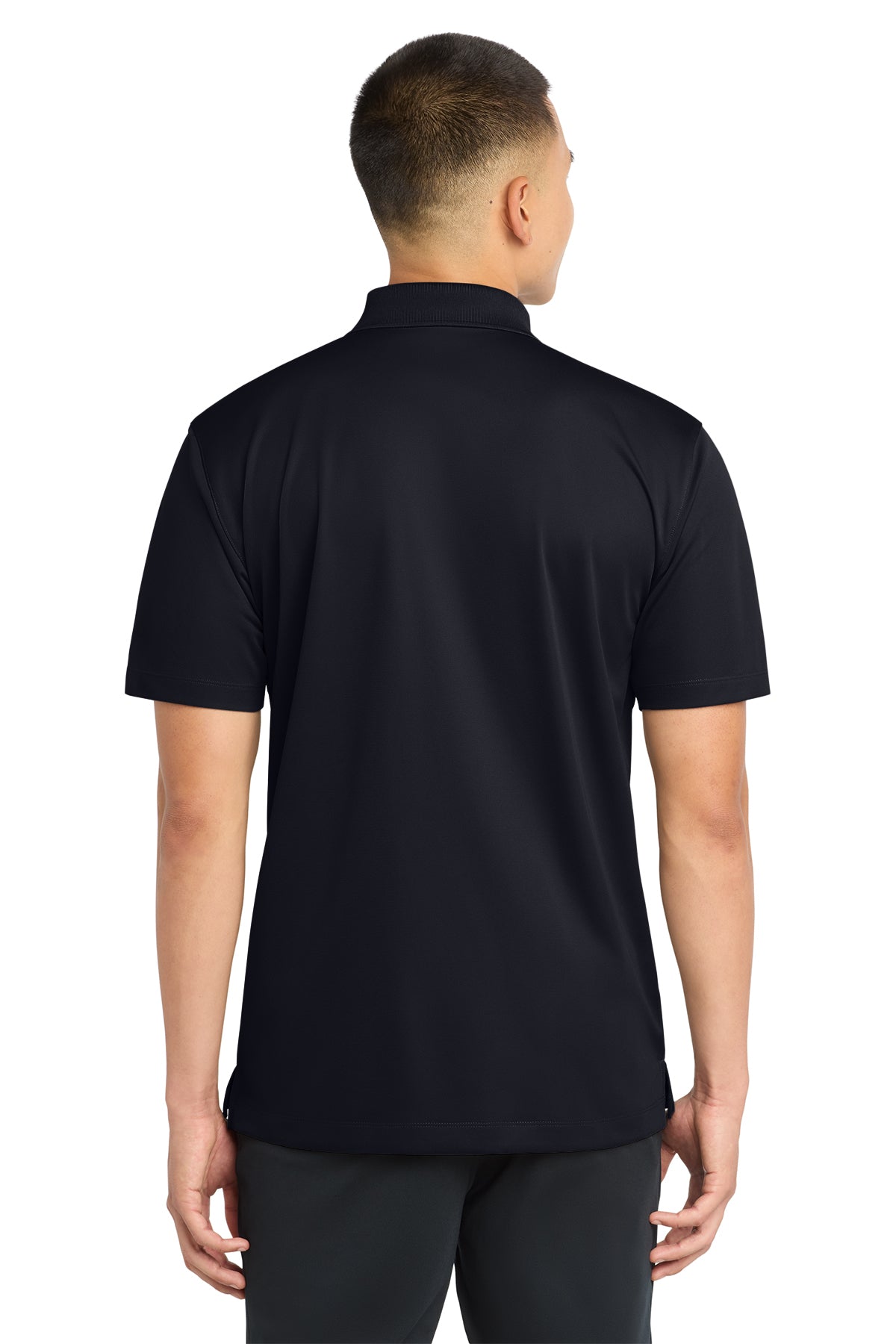 Sport-Tek® Micropique Sport-Wick® Polo