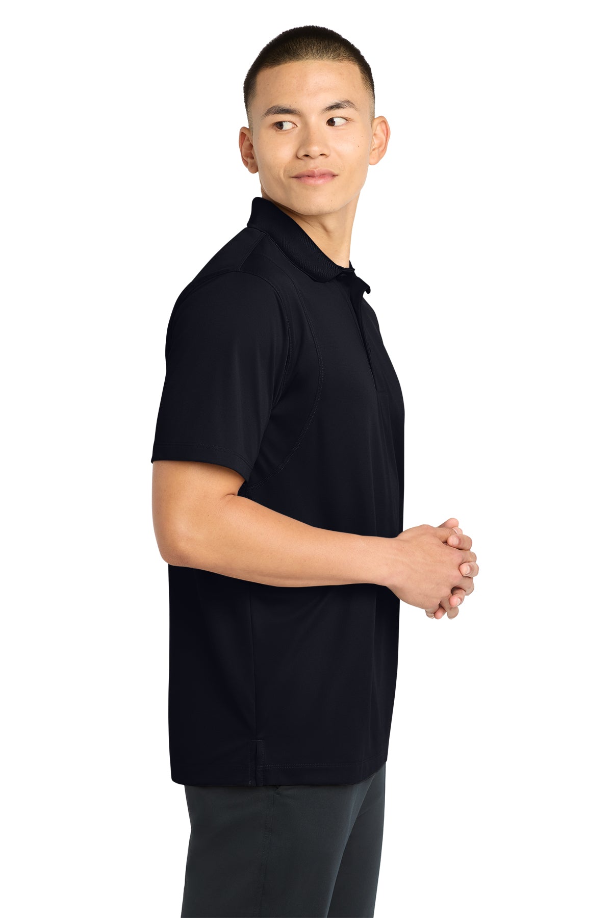 Sport-Tek® Micropique Sport-Wick® Polo