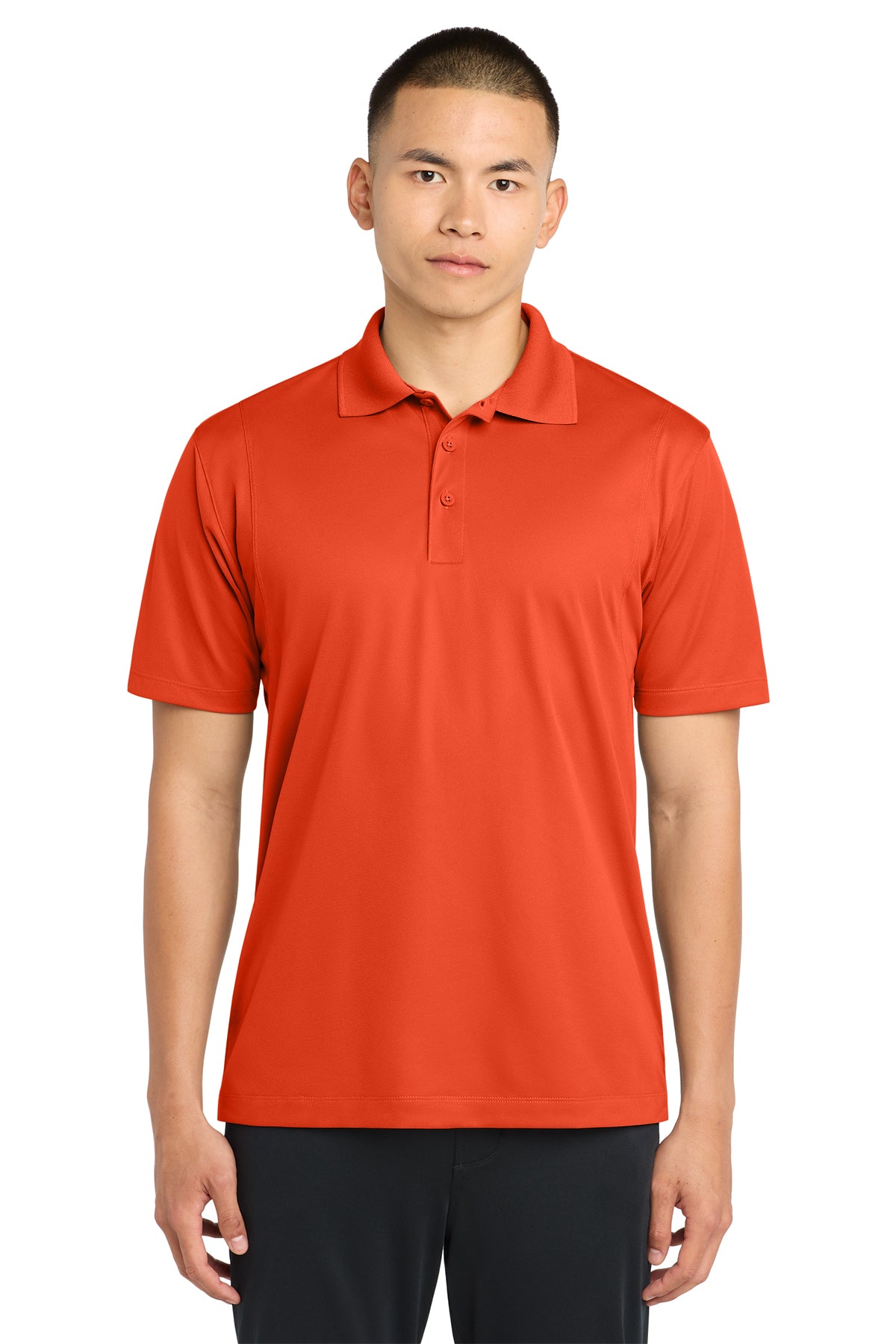 Sport-Tek® Micropique Sport-Wick® Polo
