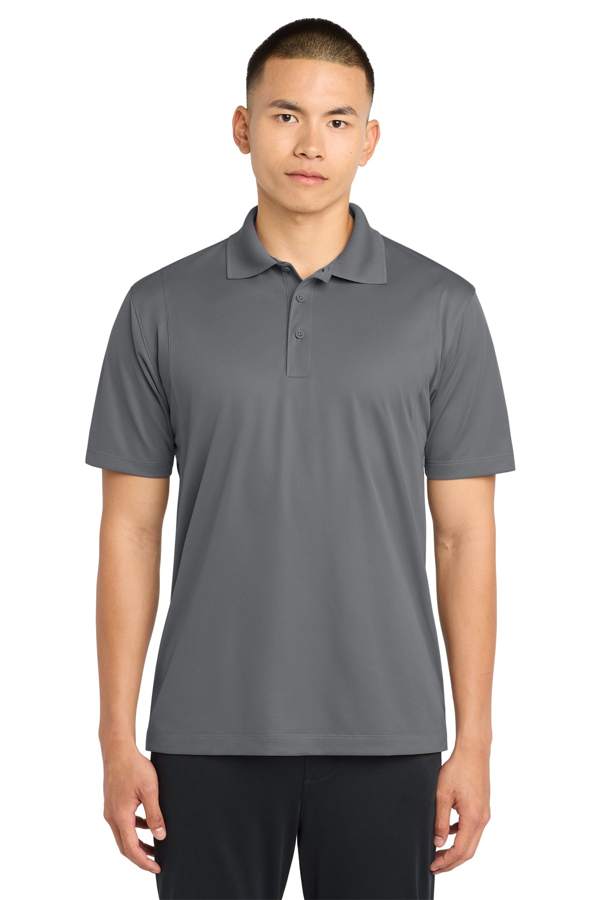 Sport-Tek® Micropique Sport-Wick® Polo