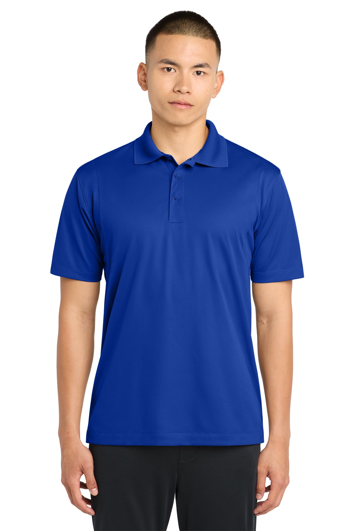 Sport-Tek® Micropique Sport-Wick® Polo