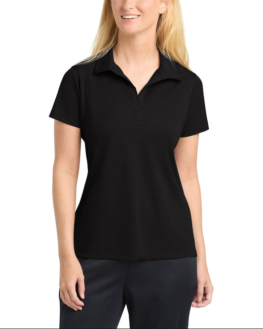 Sport-Tek® Women's Micropique Sport-Wick® Polo