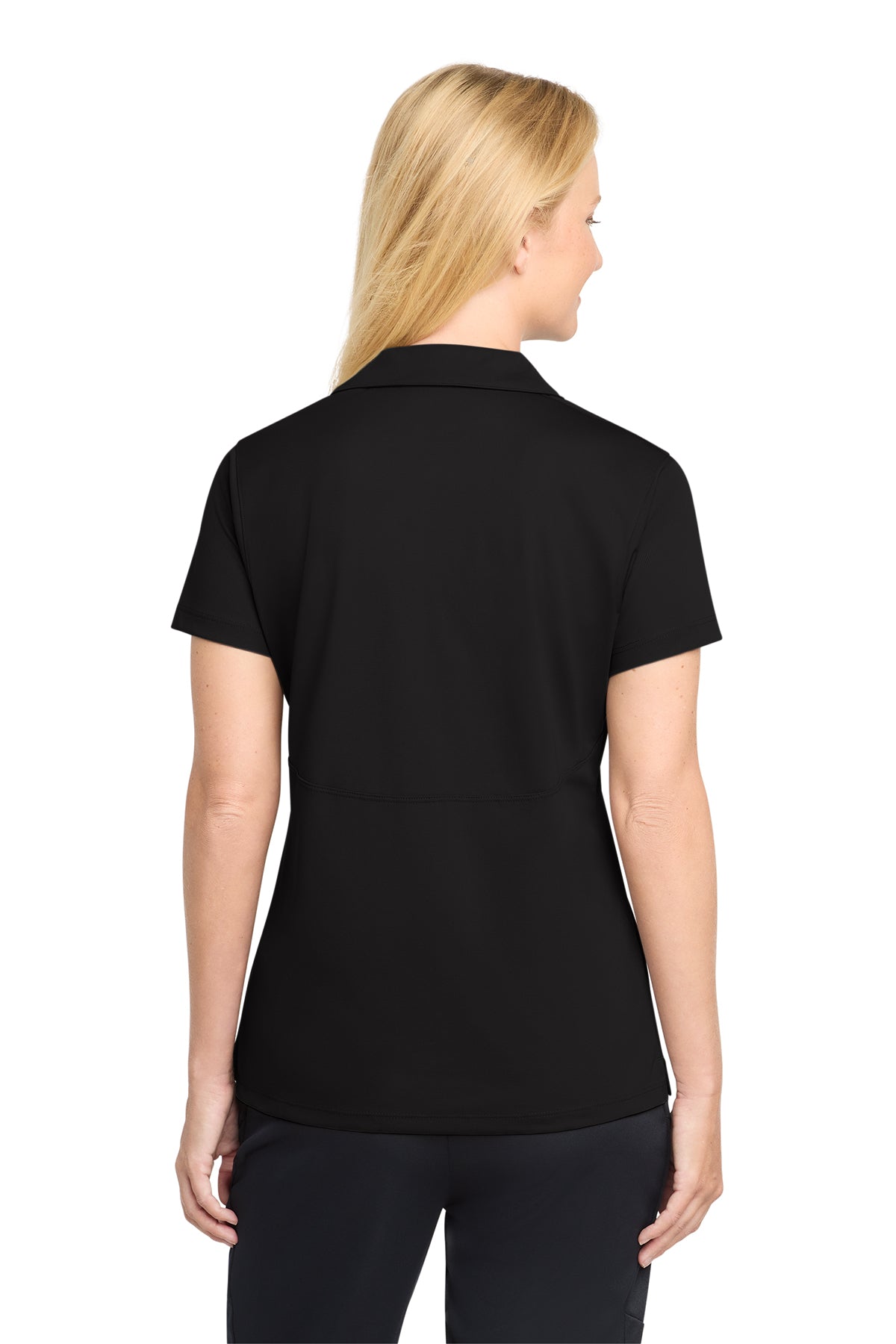 Sport-Tek® Women's Micropique Sport-Wick® Polo