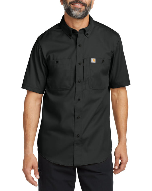 Carhartt® Rugged Professional™ Short Sleeve Shirt
