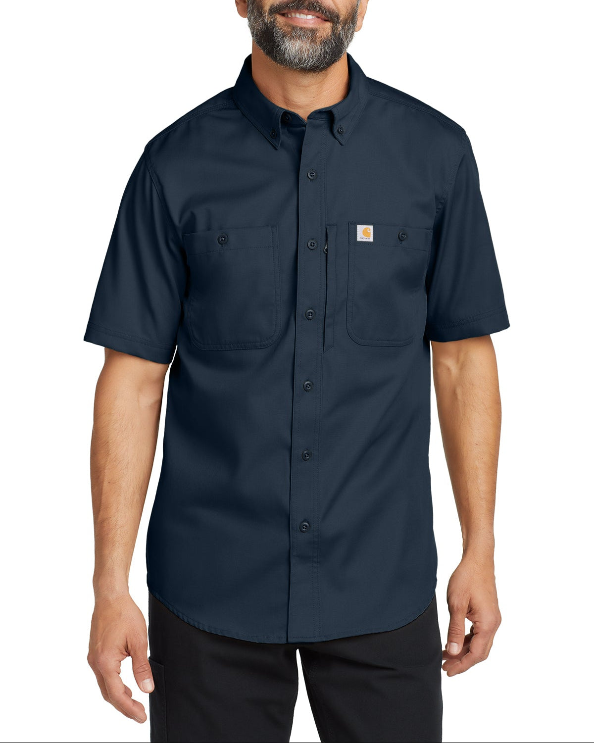 Carhartt® Rugged Professional™ Short Sleeve Shirt