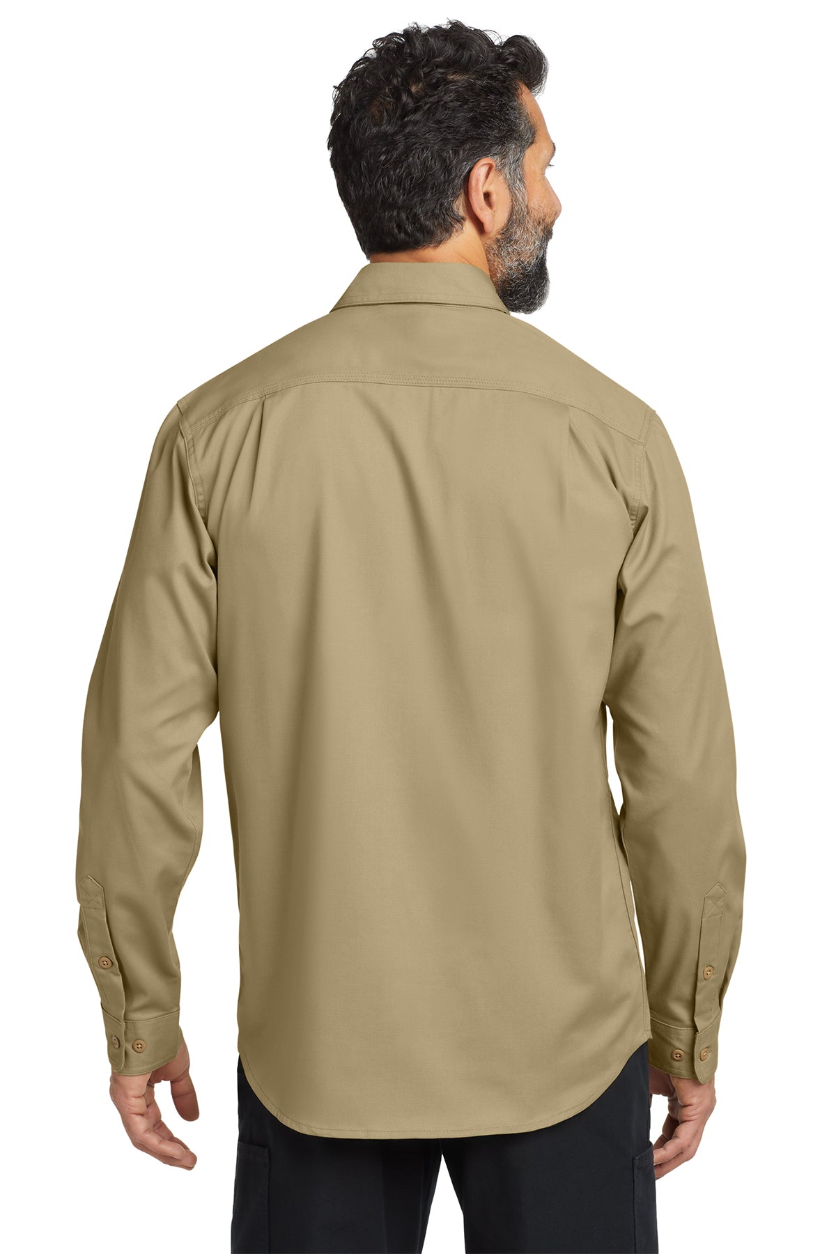 Carhartt® Rugged Professional™ Series Long Sleeve Shirt