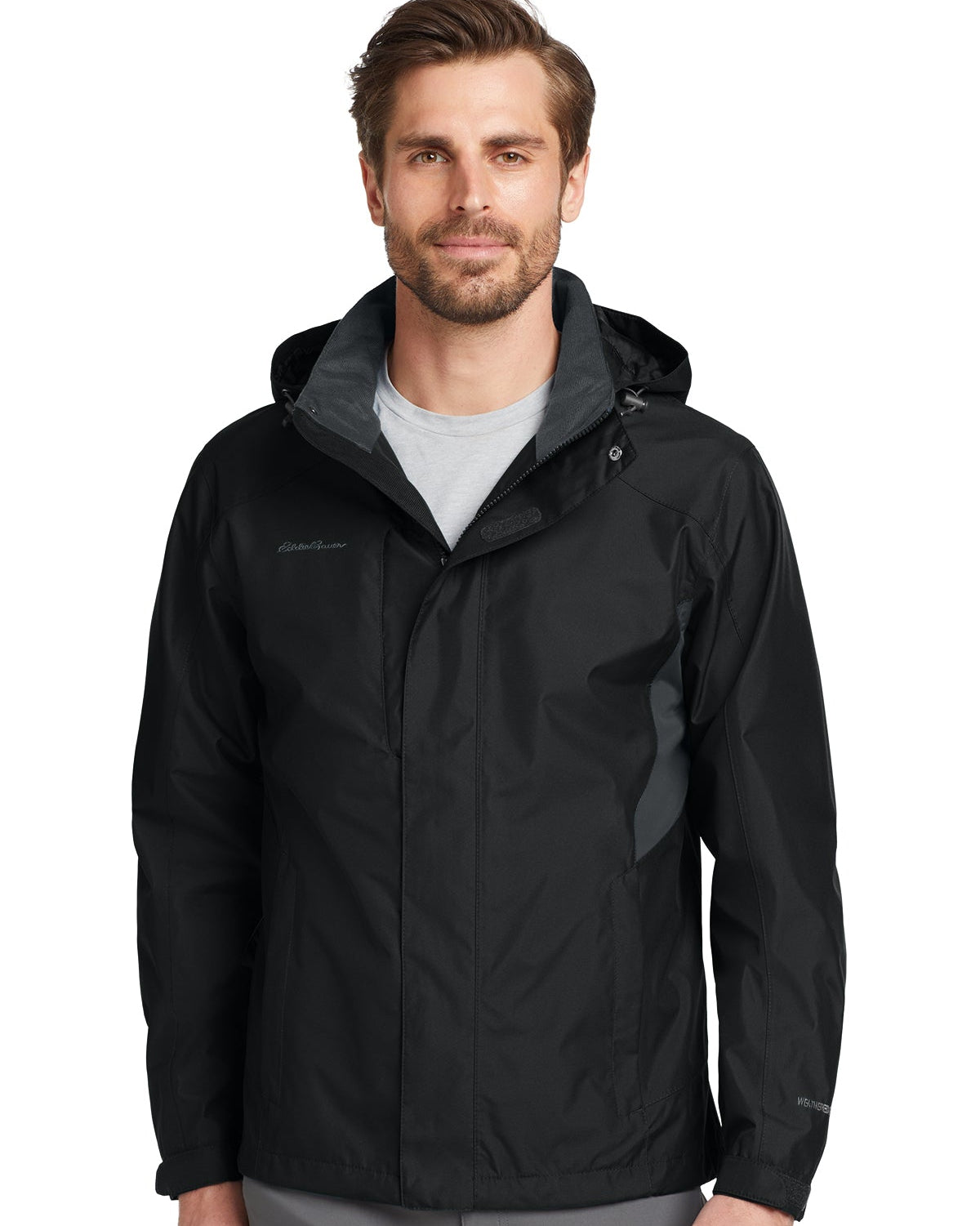 Eddie Bauer® Rain Jacket