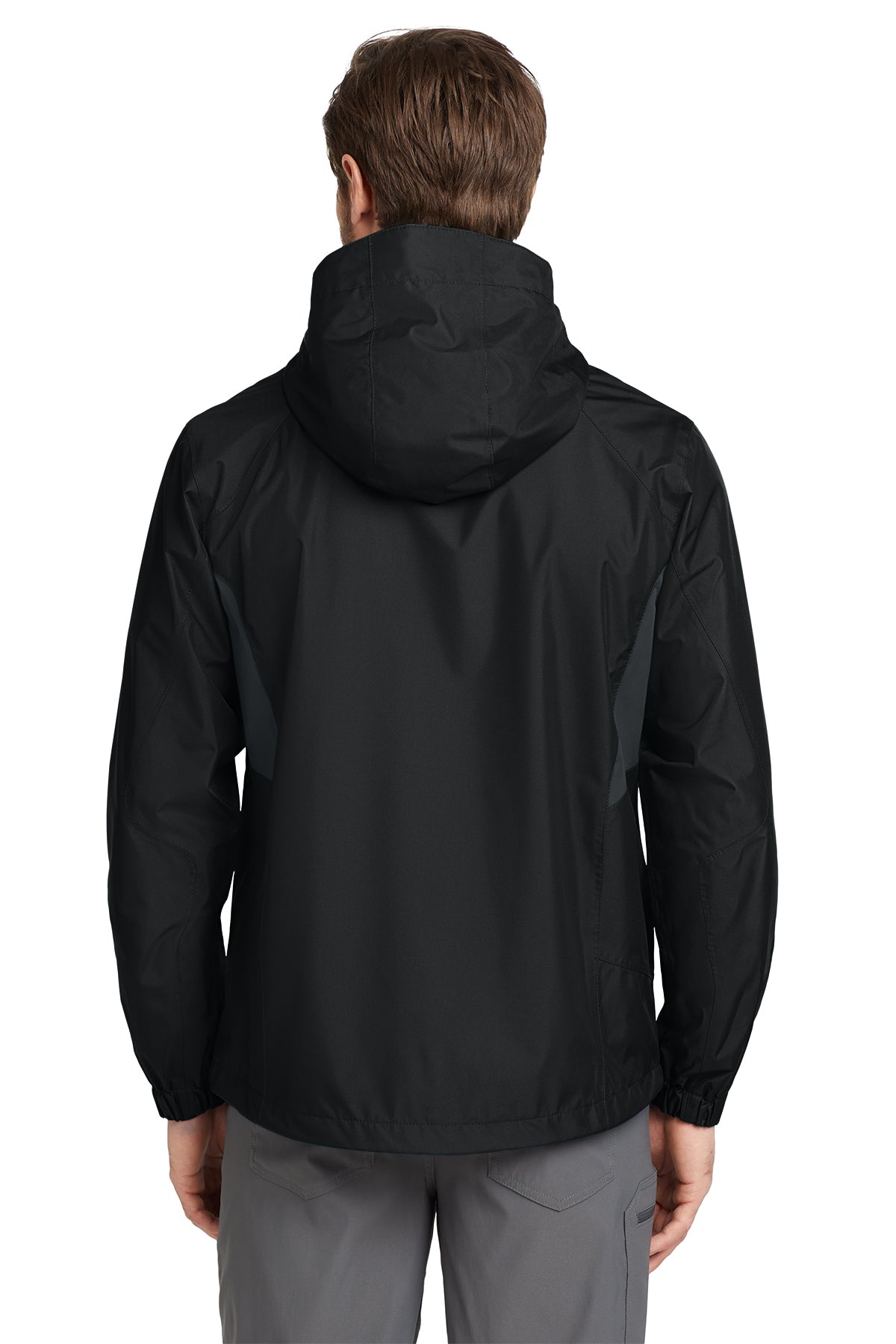 Eddie Bauer® Rain Jacket