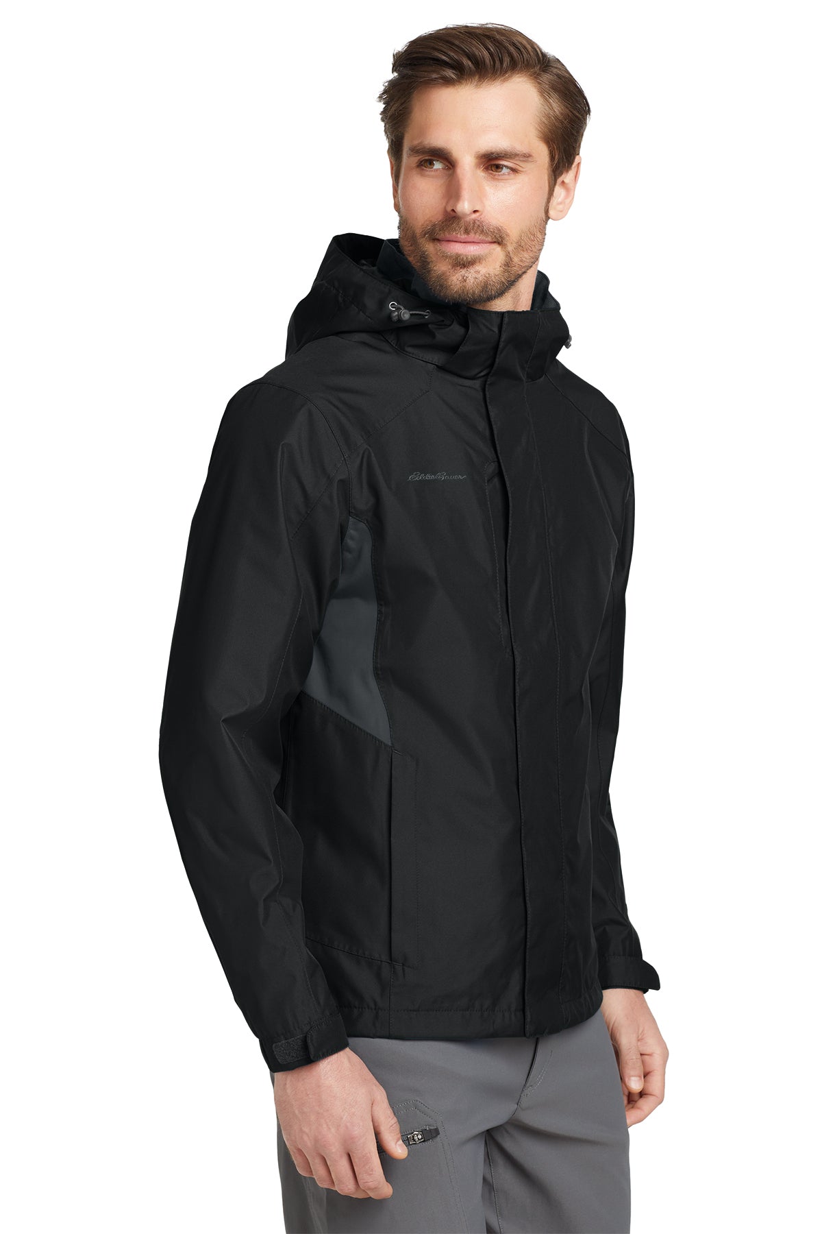 Eddie Bauer® Rain Jacket