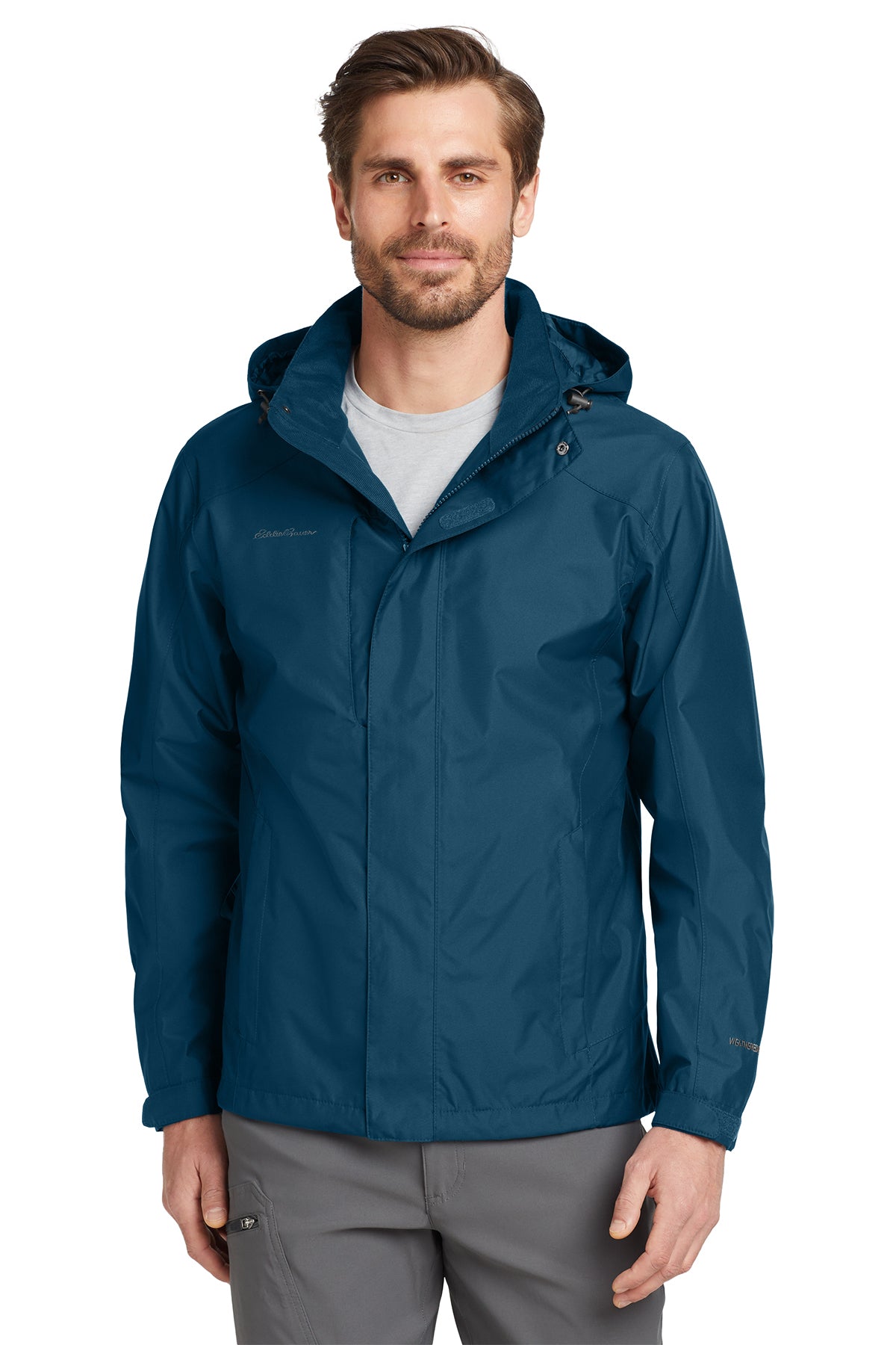 Eddie Bauer® Rain Jacket