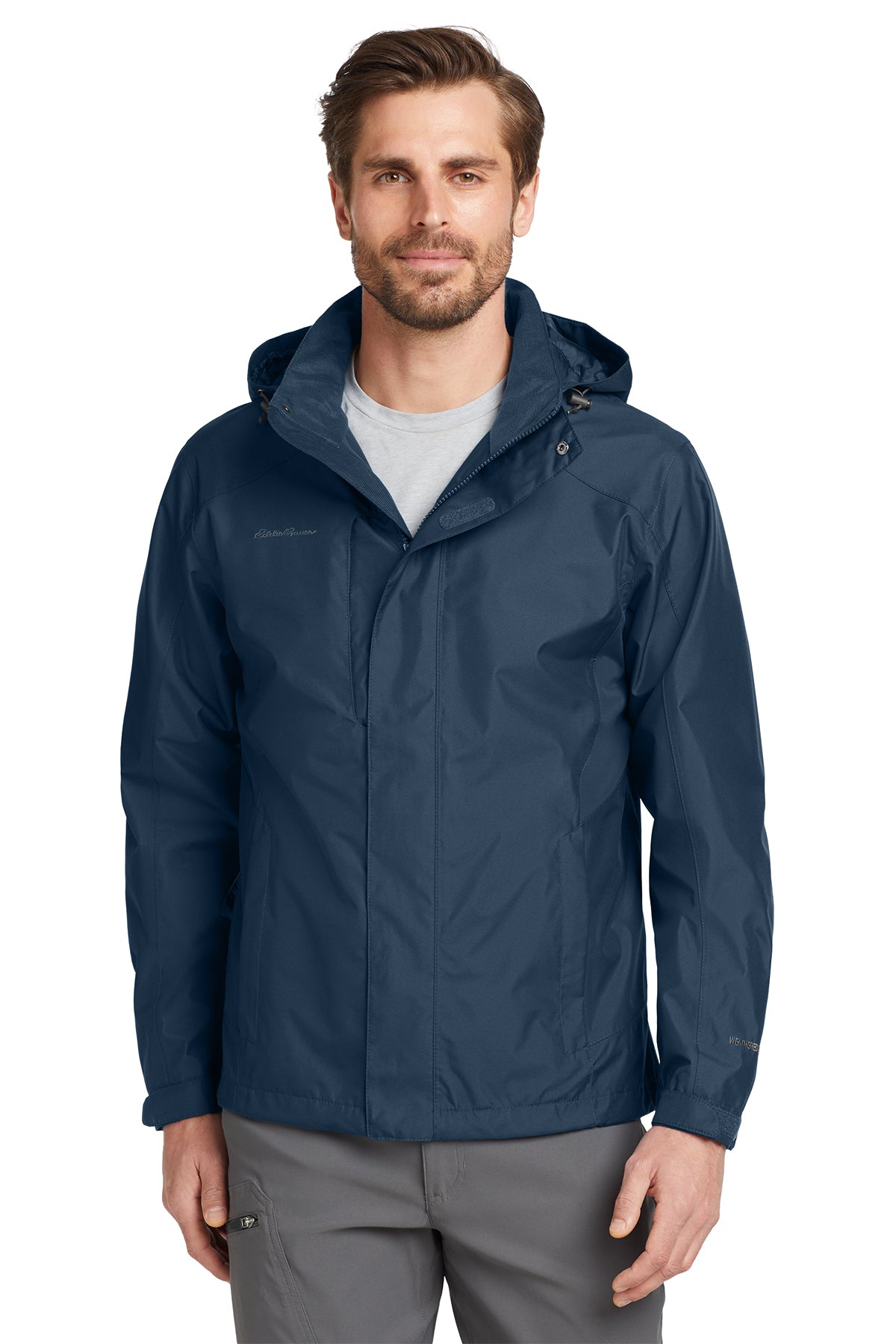 Eddie Bauer® Rain Jacket