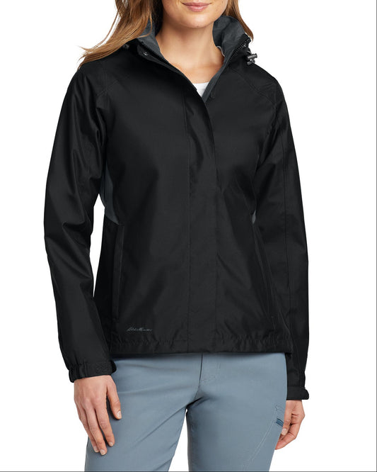 Eddie Bauer® Women's Rain Jacket