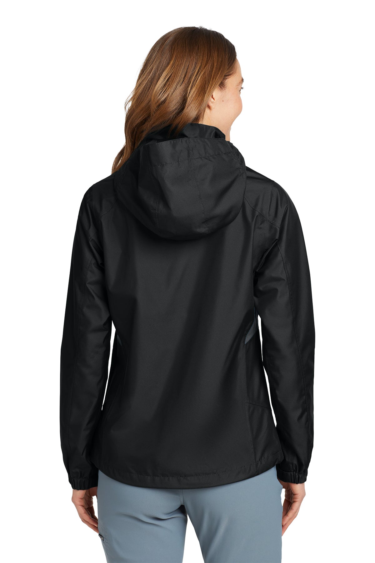 Eddie Bauer® Women's Rain Jacket