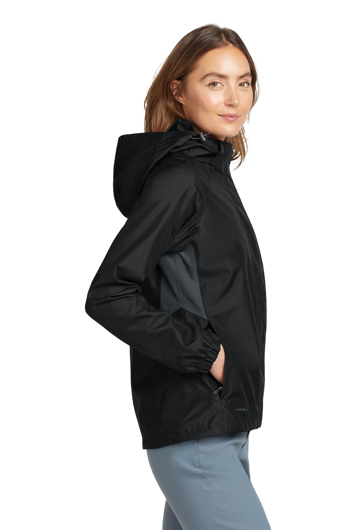 Eddie Bauer® Women's Rain Jacket
